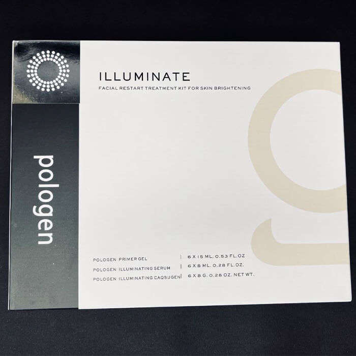 illuminate pollogen kit