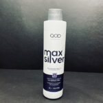 کراتین هیدروتین مکس سیلور QOD Max Silver