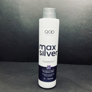 کراتین هیدروتین مکس سیلور QOD Max Silver