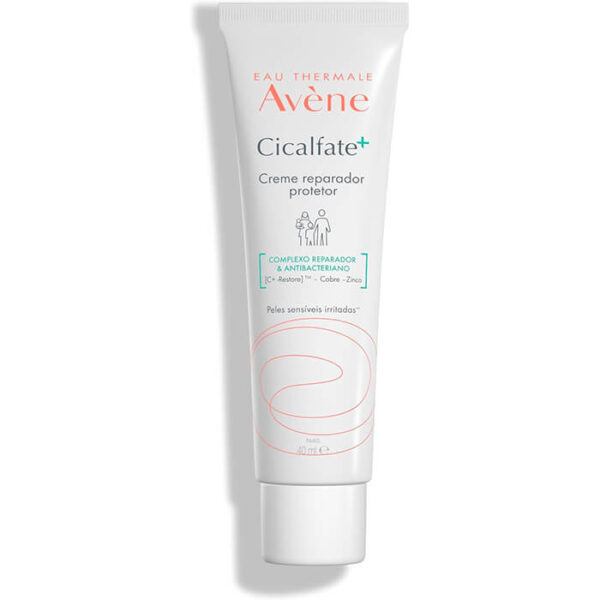کرم ترمیم کننده سیکالفیت اون 40 میل اصلی AVENE