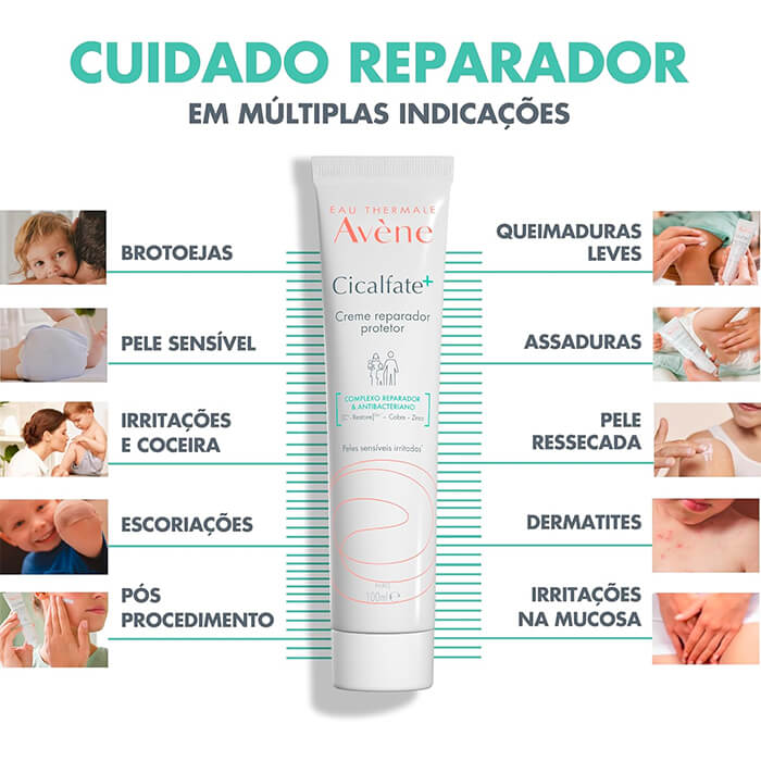 avene eau thermale avene cicalfate 40 ml 3