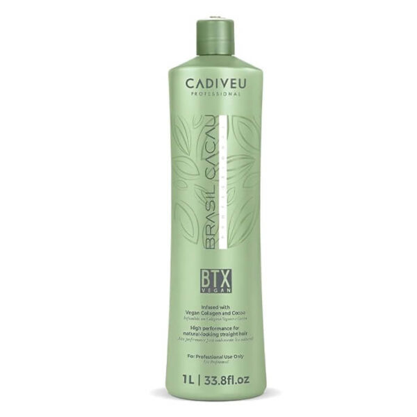 cadiveu Brasil Cacau BTX Vegan 1L 1