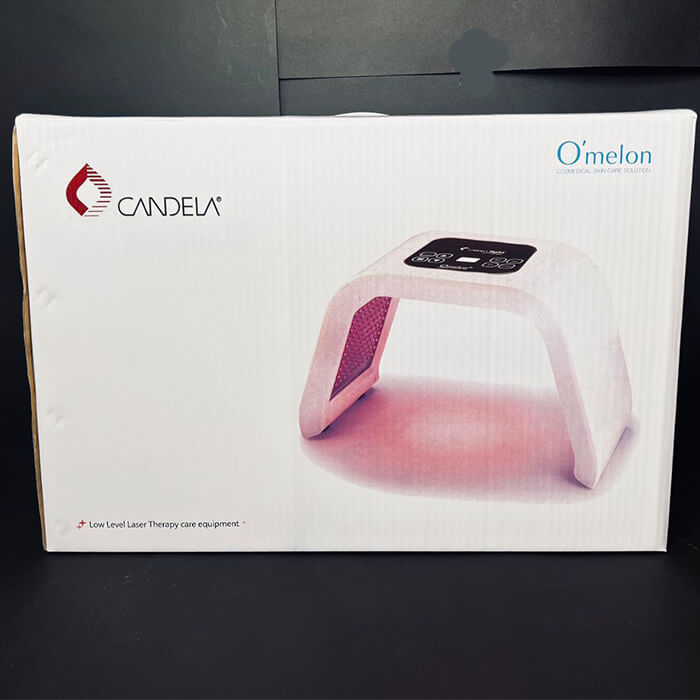 candela omegalight therapy