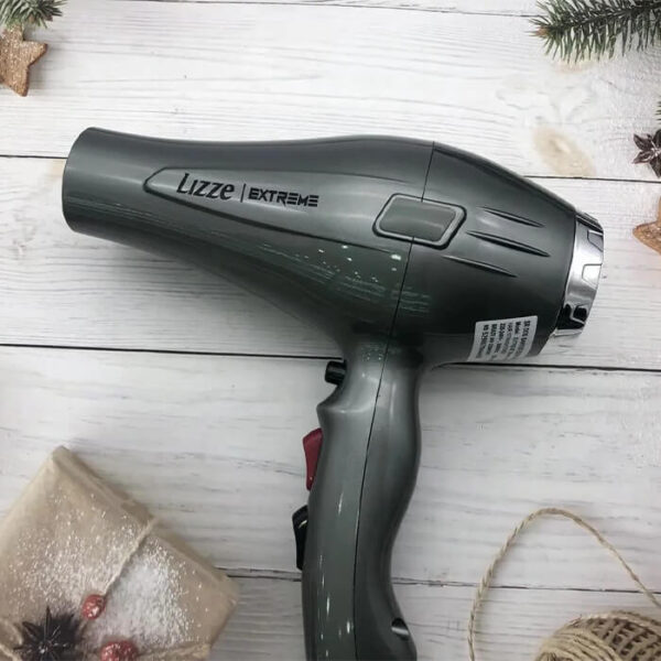 lizze extreme professional hair dryer 2400w 3
