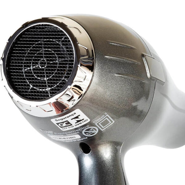 lizze extreme professional hair dryer 2400w 5