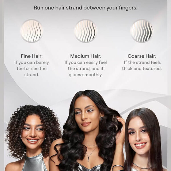 sheglam automatic curling 25 mm 2