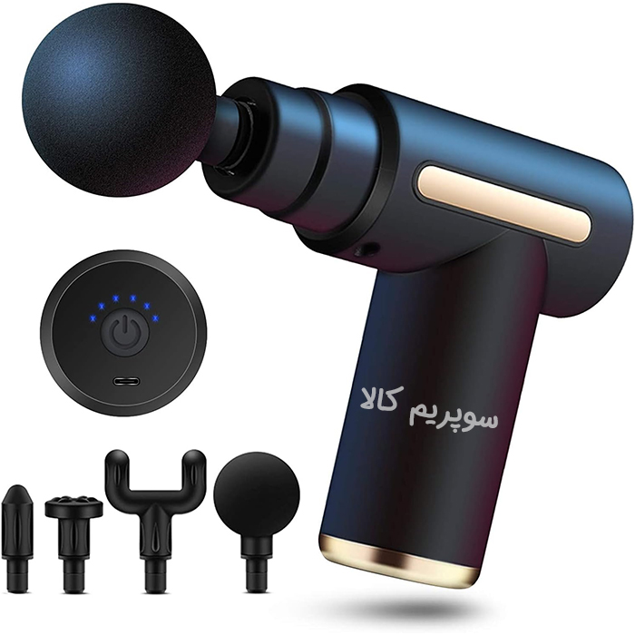 massage gun bld 720
