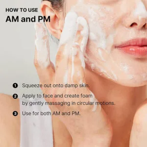صفحه اصلی 33 how to use cosrx 150 ml low ph good morning cleanser gel