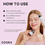 سرم بوستر تقویت کننده 6 پپتاید کوزارکس - تصویر 8