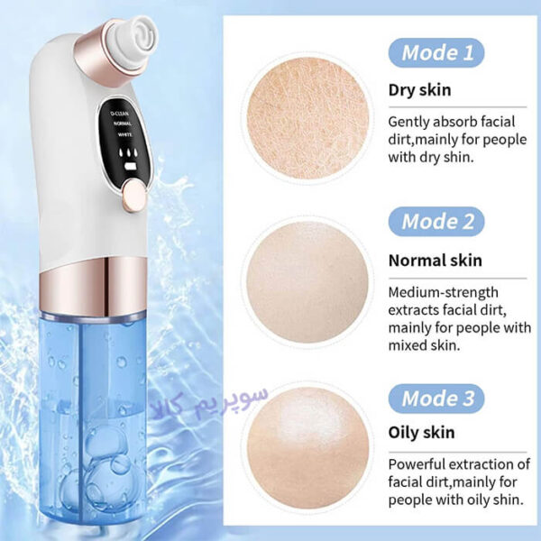 super micro bubble microdermabrasion 3