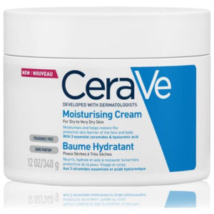 cerave moisturizing cream 340 g 1 1