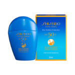 لوسیون ضد آفتاب شیسیدو Shiseido SPF 50 - تصویر 2