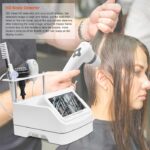 دستگاه اسکالپ 5 کاره 12 اینچ لیز - تصویر 3