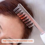 دستگاه اسکالپ 5 کاره 12 اینچ لیز - تصویر 4