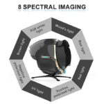 دستگاه آنالیز پوست بیت موجی ورژن پلاس 2025 - تصویر 7