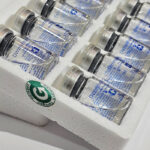 کوکتل درمان ریزش مو درماهیل HL - Image 3