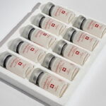 کوکتل لاغری چربی سوز درماهیل LL - Image 3