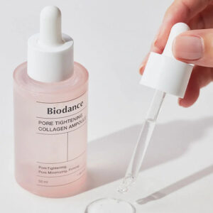 آمپول کلاژن بایودنس