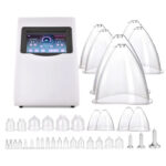 دستگاه وکیوم سینه و باسن پیشرفته مثلثی