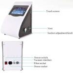 دستگاه وکیوم سینه و باسن پیشرفته مثلثی - Image 4