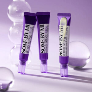 کرم دور چشم سام بای می 1