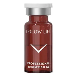 کوکتل GLOW LIFT گلو لیفت فیوژن جوانساز و روشن‌کننده پوست