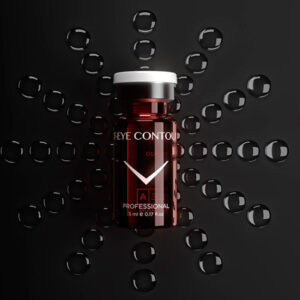 کوکتل مزوتراپی فیوژن دور چشم F EYE CONTOUR 1 1