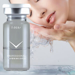 کوکتل هیالورونیک اسید پلاس فیوژن ha