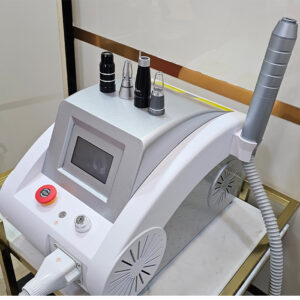 q switch picosure 3 1