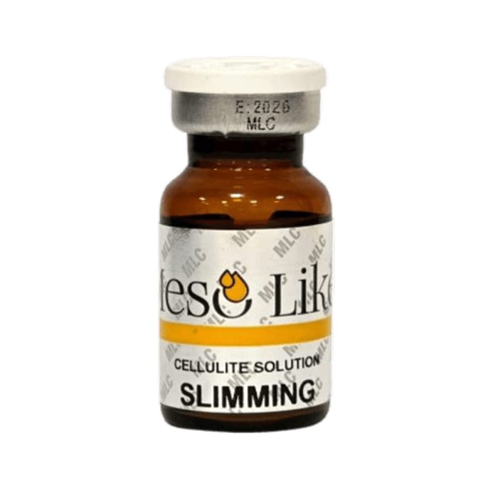 کوکتل-اسلیمینگ-مزولایک کوکتل لاغری بازو و غبغب Slimming مزولایک - Image 1