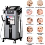 دستگاه سوپرفیشیال 10 هندپیس اصلی موتور سنگین