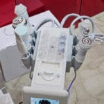 دستگاه سوپرفیشیال 7 هندپیس پلاژن دار - Image 5