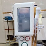دستگاه سوپرفیشیال 7 هندپیس پلاژن دار - Image 3