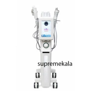 7 in 1 superfacial machine with oxygeneo handpies 8